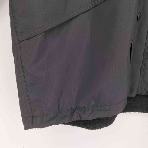 ユニクロユー UNIQLO U リバーシブルスタンドジャケット メンズ JPN:M