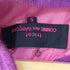 トリココムデギャルソン tricot COMME des GARCONS 13AW モヘアニット切替 シアーワンピース レディース JPN:S