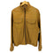 ウエストオーバーオールズ WESTOVERALLS 別注レザートラックジャケット leather track jacket F タ イプ メンズ