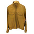 ウエストオーバーオールズ WESTOVERALLS 別注レザートラックジャケット leather track jacket F タ イプ メンズ