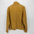 ウエストオーバーオールズ WESTOVERALLS 別注レザートラックジャケット leather track jacket F タ イプ メンズ