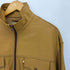ウエストオーバーオールズ WESTOVERALLS 別注レザートラックジャケット leather track jacket F タ イプ メンズ