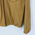 ウエストオーバーオールズ WESTOVERALLS 別注レザートラックジャケット leather track jacket F タ イプ メンズ