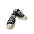 コンバースオールスター CONVERSE ALLSTAR CT70 BLACK LOW CUT メンズ JPN:26