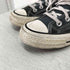 コンバースオールスター CONVERSE ALLSTAR CT70 BLACK LOW CUT メンズ JPN:26