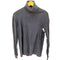 オーラリー AURALEE SEAMLESS HI NECK L/S TEE ハイネックL/Sカットソー メンズ JPN:3