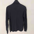 オーラリー AURALEE SEAMLESS HI NECK L/S TEE ハイネックL/Sカットソー メンズ JPN:3