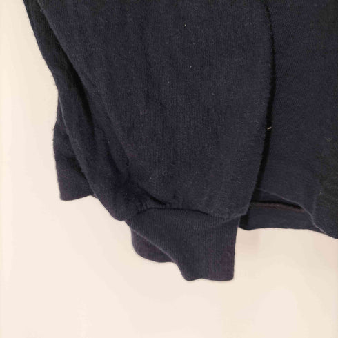 オーラリー AURALEE SEAMLESS HI NECK L/S TEE ハイネックL/Sカットソー メンズ JPN:3