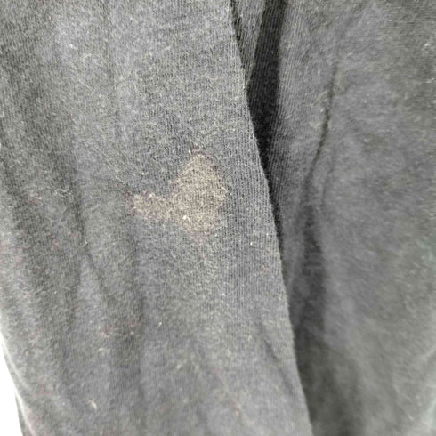 オーラリー AURALEE SEAMLESS HI NECK L/S TEE ハイネックL/Sカットソー メンズ JPN:3