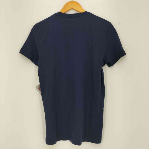 ラコステ LACOSTE REGULAR FIT ワンポイント Tシャツ メンズ import:XS