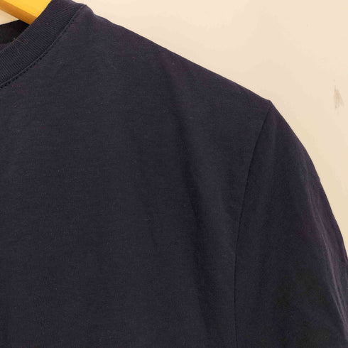 ラコステ LACOSTE REGULAR FIT ワンポイント Tシャツ メンズ import:XS