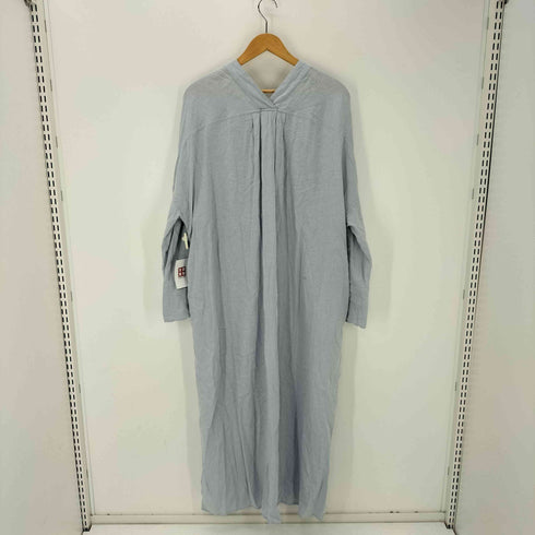 ロッソ ROSSO URBAN RESEARCH 19SS リネンマキシシャツワンピース レディース FREE