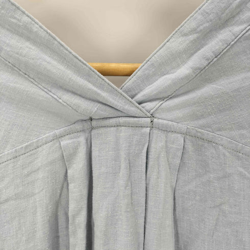 ロッソ ROSSO URBAN RESEARCH 19SS リネンマキシシャツワンピース レディース FREE