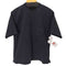 オーラリー AURALEE 22SS HIGH DENSITY ORGANIC COTTON JERSEY BIG TEE 後染めS/Sカットソー メンズ JPN:3