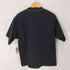 オーラリー AURALEE 22SS HIGH DENSITY ORGANIC COTTON JERSEY BIG TEE 後染めS/Sカットソー メンズ JPN:3