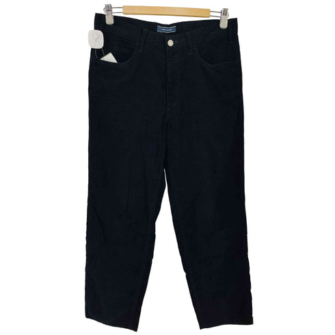 リビングコンセプト LIVING CONCEPT SUMMER CORDUROY 5POCKET WIDE PANTS メンズ JPN:2