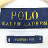 ポロラルフローレン POLO RALPH LAUREN CUSTOM FIT ポロシャツ メンズ import:XS