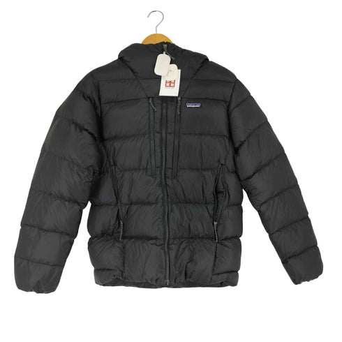 パタゴニア patagonia 23AW FITZ ROY DOWN HOODY フィッツロイダウンフーディ メンズ JPN:S