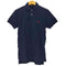 ポロラルフローレン POLO RALPH LAUREN CUSTOM FIT ポロシャツ メンズ import:XS