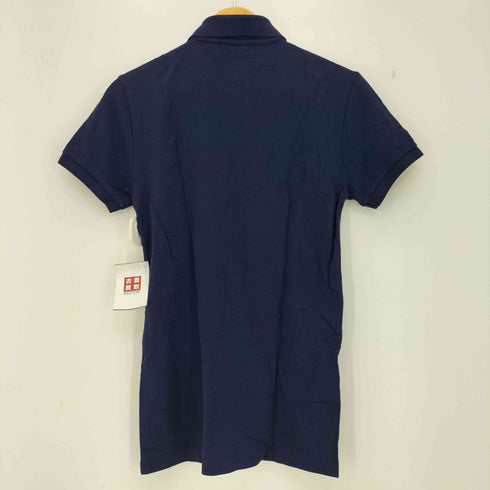 ポロラルフローレン POLO RALPH LAUREN CUSTOM FIT ポロシャツ メンズ import:XS