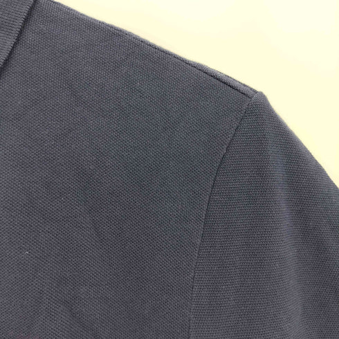 ポロラルフローレン POLO RALPH LAUREN CUSTOM FIT ポロシャツ メンズ import:XS