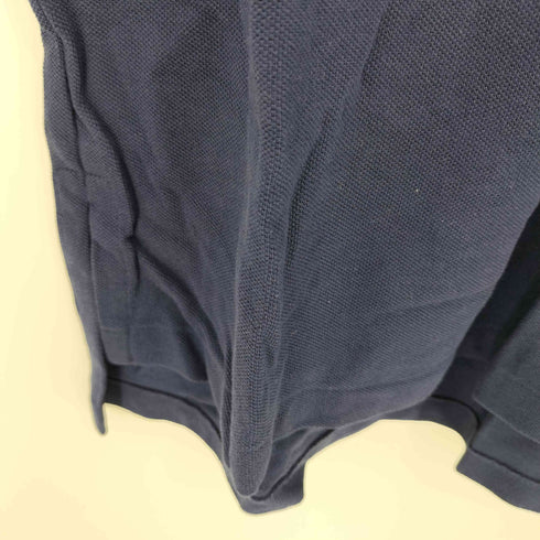 ポロラルフローレン POLO RALPH LAUREN CUSTOM FIT ポロシャツ メンズ import:XS