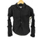 コムデギャルソンコムデギャルソン COMME des GARCONS COMME des GARCONS 10SS アームフリル キュプラシャツ レディース JPN:XS