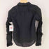 コムデギャルソンコムデギャルソン COMME des GARCONS COMME des GARCONS 10SS アームフリル キュプラシャツ レディース JPN:XS