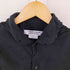 コムデギャルソンコムデギャルソン COMME des GARCONS COMME des GARCONS 10SS アームフリル キュプラシャツ レディース JPN:XS