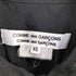 コムデギャルソンコムデギャルソン COMME des GARCONS COMME des GARCONS 10SS アームフリル キュプラシャツ レディース JPN:XS