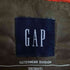 ギャップ Gap 00s OLD GAP オールドギャップ SNORKEL JACKET フェイクファー フード裏ボア 裏地キルティング ナイロン フライトジャケット 中綿ジャケット メンズ import:XS