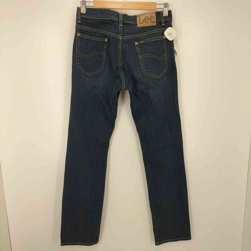 リー Lee ストレッチ タイトストレート デニム メンズ 30