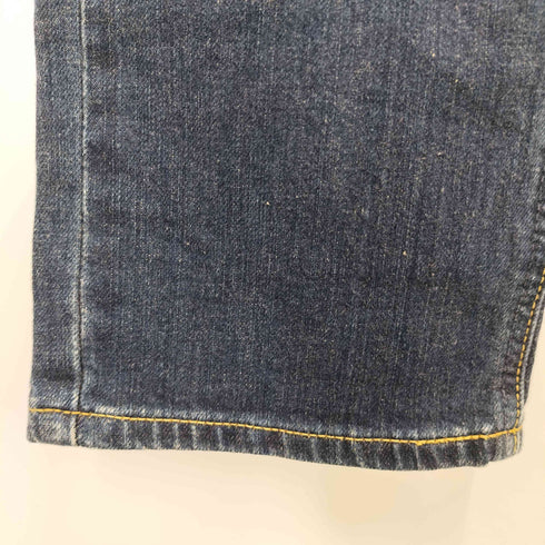 リー Lee ストレッチ タイトストレート デニム メンズ 30