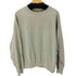 オーラリー AURALEE SUPER HIGH GAUGE SWEAT BIG P/O ス―パーハイガーゼスウェットプルオーバー メンズ JPN:3