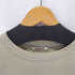 オーラリー AURALEE SUPER HIGH GAUGE SWEAT BIG P/O ス―パーハイガーゼスウェットプルオーバー メンズ JPN:3
