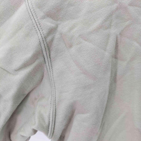 オーラリー AURALEE SUPER HIGH GAUGE SWEAT BIG P/O ス―パーハイガーゼスウェットプルオーバー メンズ JPN:3