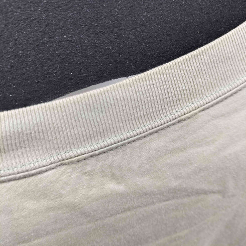 オーラリー AURALEE SUPER HIGH GAUGE SWEAT BIG P/O ス―パーハイガーゼスウェットプルオーバー メンズ JPN:3