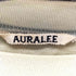 オーラリー AURALEE SUPER HIGH GAUGE SWEAT BIG P/O ス―パーハイガーゼスウェットプルオーバー メンズ JPN:3