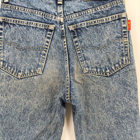 ボブソン BOBSON 日本製 スキニーデニムパンツ メンズ 30