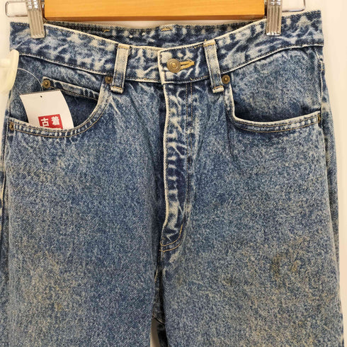 ボブソン BOBSON 日本製 スキニーデニムパンツ メンズ 30
