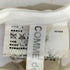 コムデギャルソン COMME des GARCONS 05SS ポリ縮絨 レースアップスカート レディース JPN:S