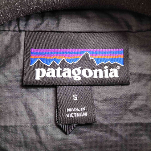 パタゴニア patagonia 24SS フーディニスタッシュプルオーバーハーフジップシャツ メンズ JPN:S