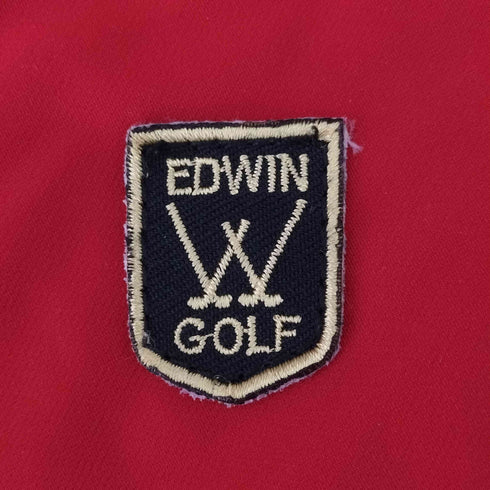 エドウィン EDWIN 全天候型シュウカットストレッチパンツ メンズ JPN:L
