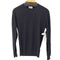 ジョンスメドレー JOHN SMEDLEY メリノウールハイゲージクルーネックセーター メンズ JPN:M