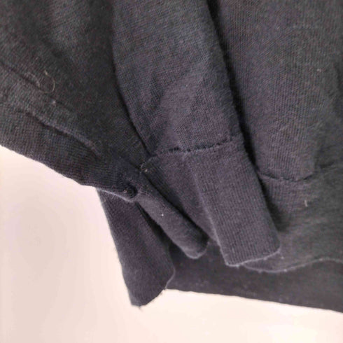 ジョンスメドレー JOHN SMEDLEY メリノウールハイゲージクルーネックセーター メンズ JPN:M