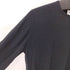ジョンスメドレー JOHN SMEDLEY メリノウールハイゲージクルーネックセーター メンズ JPN:M