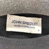ジョンスメドレー JOHN SMEDLEY メリノウールハイゲージクルーネックセーター メンズ JPN:M