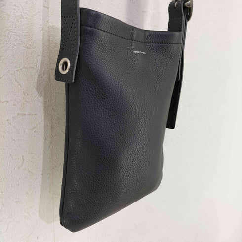 エンダースキーマ Hender Scheme one side belt bag small メンズ