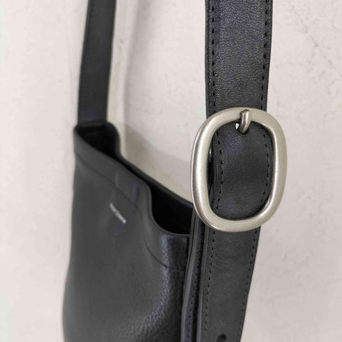 エンダースキーマ Hender Scheme one side belt bag small メンズ