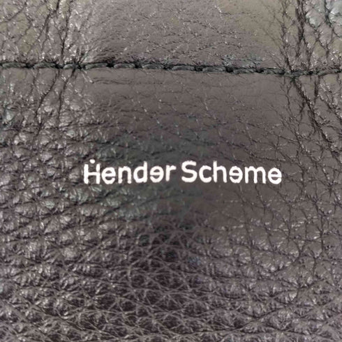 エンダースキーマ Hender Scheme one side belt bag small メンズ